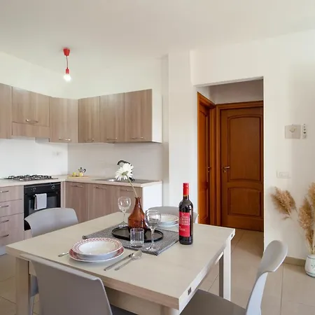 Porto Frailis 2 * Tortolì