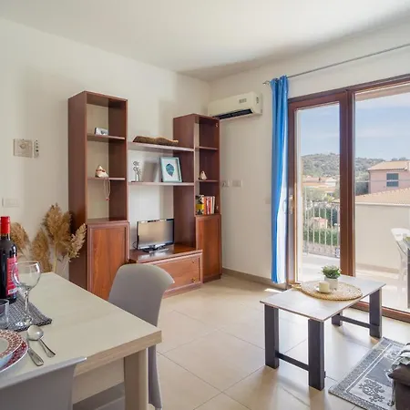 Porto Frailis 2 Tortoli