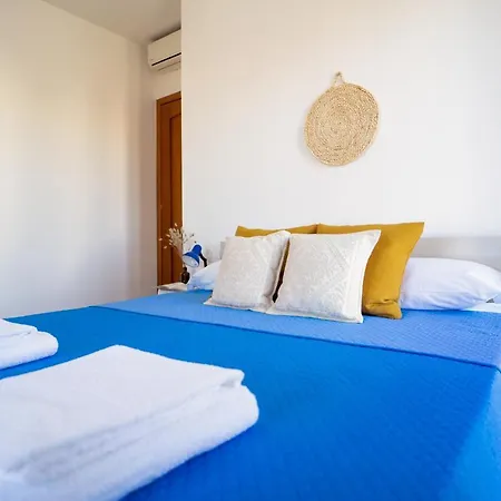Apartment Porto Frailis 2