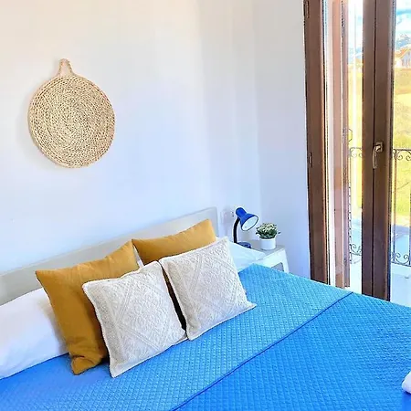 Porto Frailis 2 Apartment Tortoli