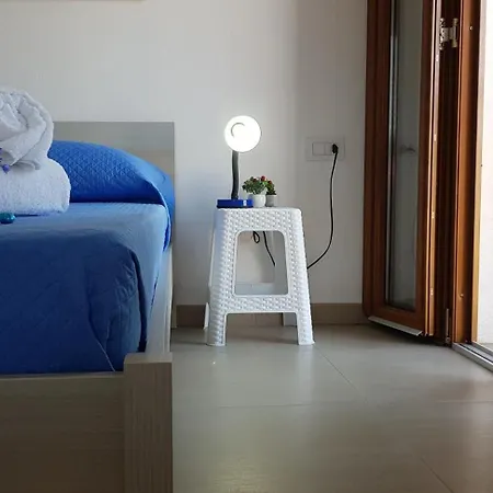 Porto Frailis 2 Apartment