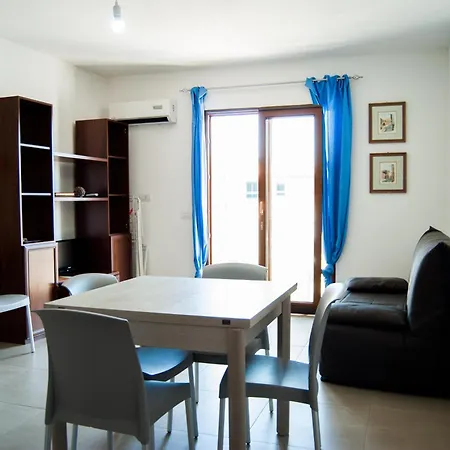 Porto Frailis 2 *