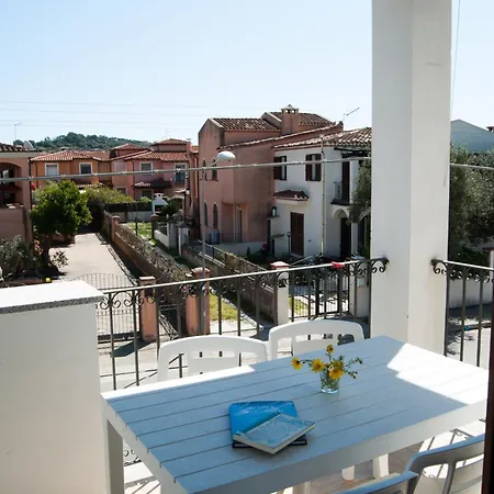 Porto Frailis 2