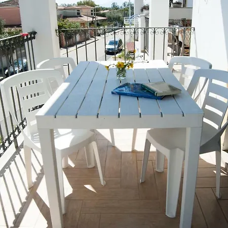 Apartament Porto Frailis 2 Tortolì