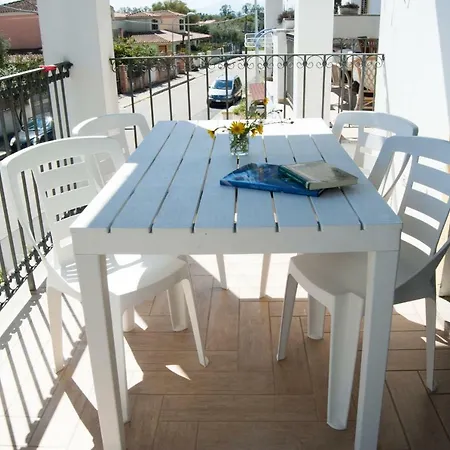 Apartment Porto Frailis 2 Tortoli