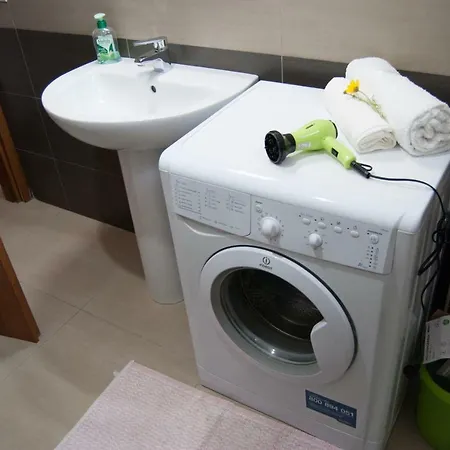 Apartment Porto Frailis 2 Tortoli