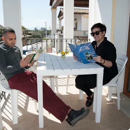Porto Frailis 2 Apartment
