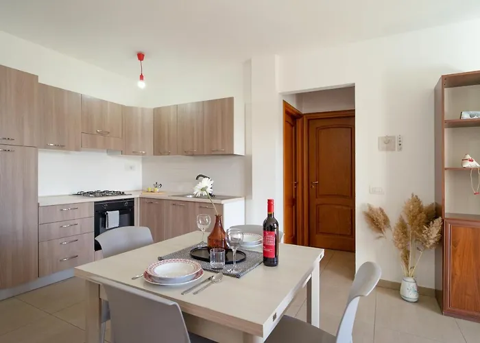 Porto Frailis 2 * Tortolì