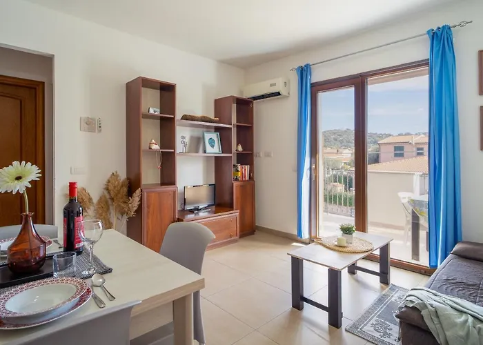 Porto Frailis 2 Tortolì