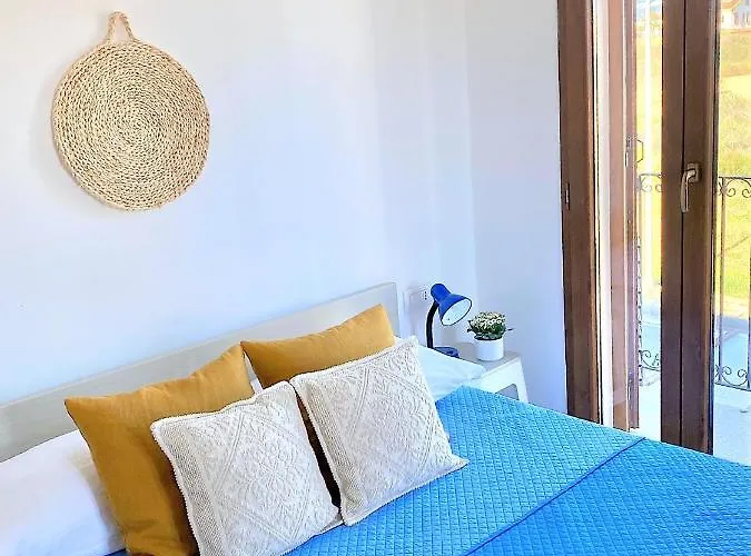 Porto Frailis 2 Apartament Tortolì