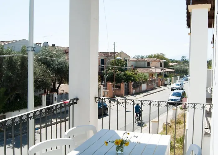 Porto Frailis 2 Tortolì