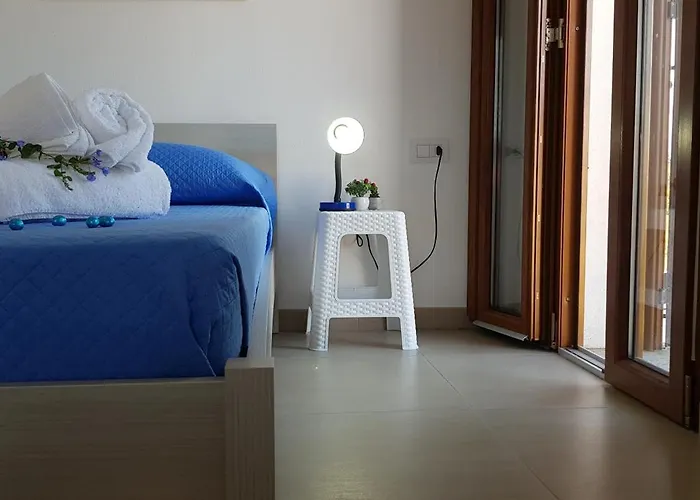 Porto Frailis 2 Apartament