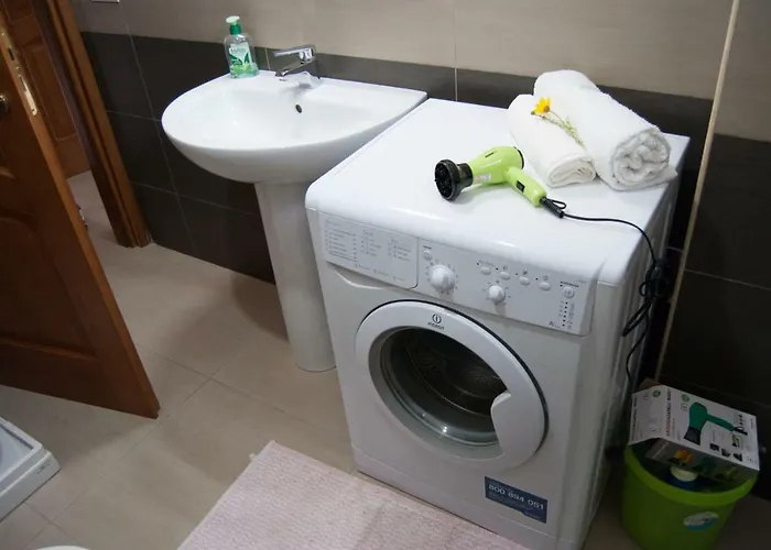 Apartament Porto Frailis 2 Tortolì