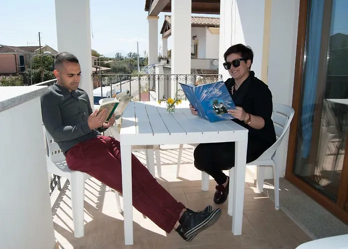 Porto Frailis 2 Apartament